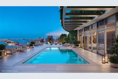 1400 Biscayne Boulevard #4001, Miami, FL 33132 - Photo 11