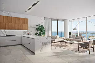 1400 Biscayne Blvd, Miami, FL 33132 - Photo 3