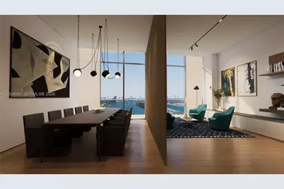1400 Biscayne Boulevard #4001, Miami, FL 33132 - Photo 19