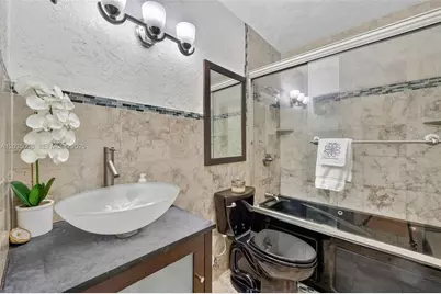 7917 SW 104th St #201F, Miami, FL 33156 - Photo 19