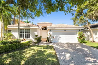 18061 SW 33rd St, Miramar, FL 33029 - Photo 5