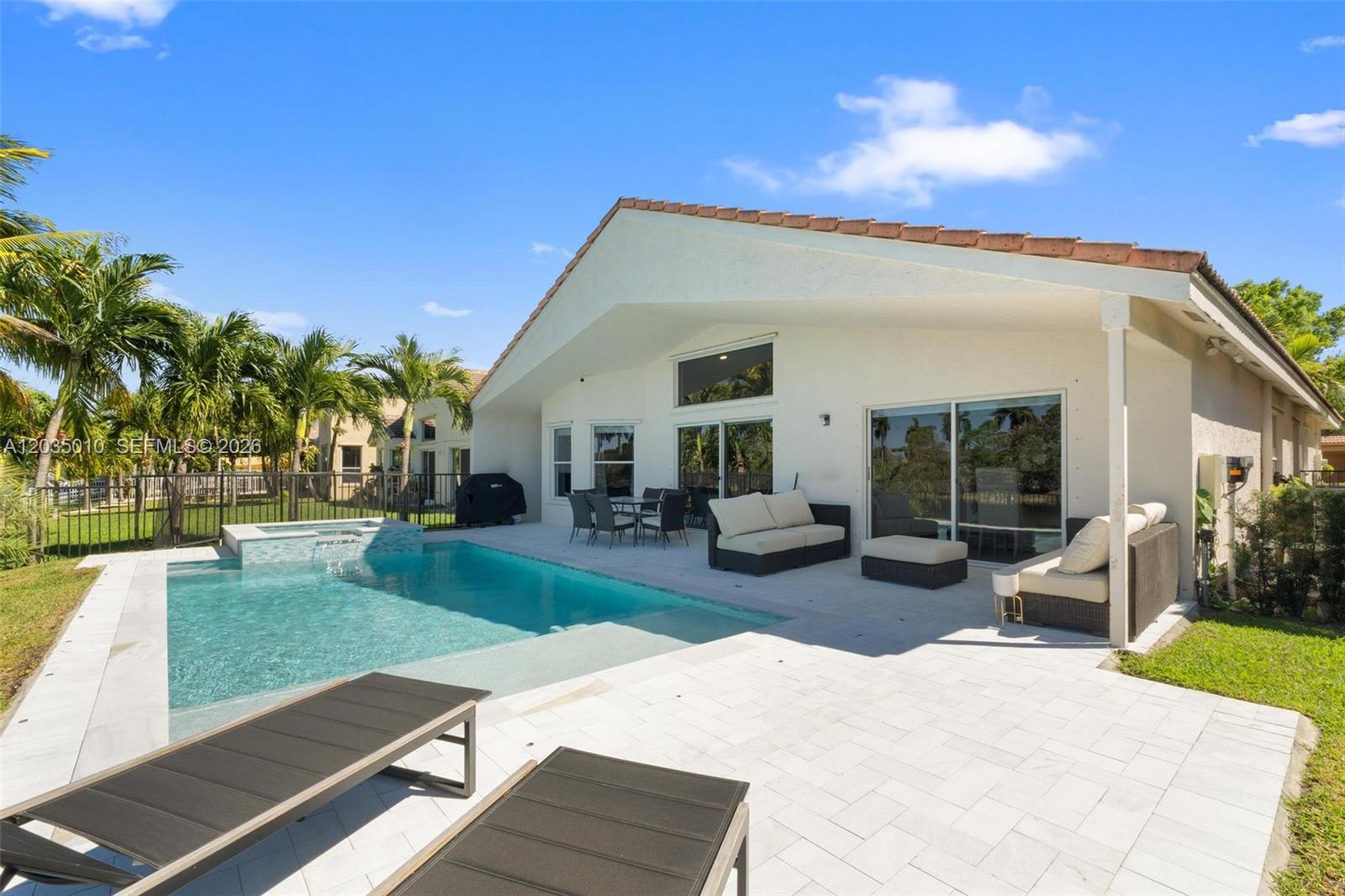 18061 SW 33rd St - 18061 SW 33rd St, Miramar, FL 33029 Luxury Property | Jose Angel Pina