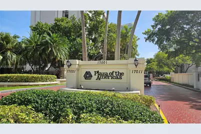 16909 N Bay Rd #217, Sunny Isles Beach, FL 33160 - Photo 21