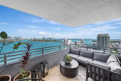 1330 West Ave #3001, Miami Beach, FL 33139 - Photo 15