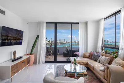 1330 West Ave #3001, Miami Beach, FL 33139 - Photo 3