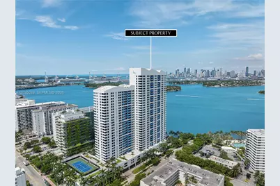 1330 West Ave #3001, Miami Beach, FL 33139 - Photo 37