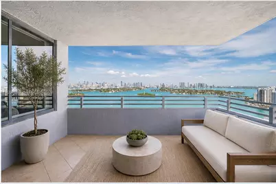 1330 West Ave #3001, Miami Beach, FL 33139 - Photo 13