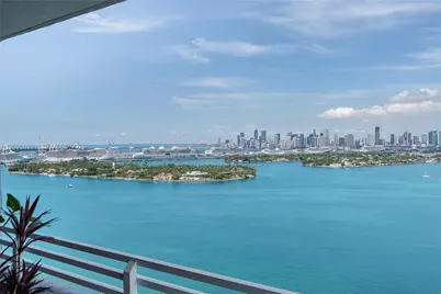 1330 West Ave #3001, Miami Beach, FL 33139 - Photo 19