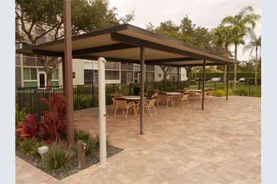 1400 SW 124th Ter #106Q, Pembroke Pines, FL 33027 - Photo 45