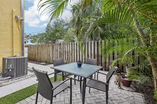 612 SW 6th St, Fort Lauderdale, FL 33315 - Photo 49