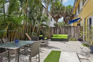 612 SW 6th St, Fort Lauderdale, FL 33315 - Photo 45