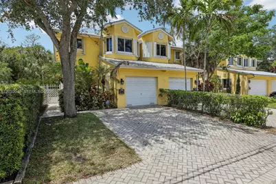 612 SW 6th St, Fort Lauderdale, FL 33315 - Photo 3