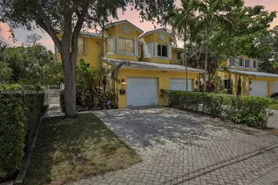 612 SW 6th St, Fort Lauderdale, FL 33315 - Photo 61