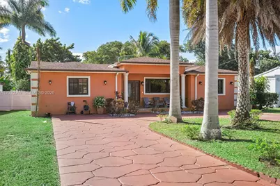 348 NE 118th St, Miami, FL 33161 - Photo 1