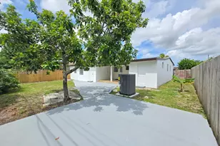 9590 NW 32nd Ct, Miami, FL 33147 - Photo 5