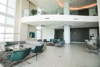 1900 N Bayshore Dr #3403, Miami, FL 33132 - Photo 21