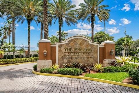 2031 Renaissance Blvd #205 main architectural view