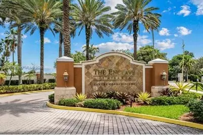 2031 Renaissance Blvd #205, Miramar, FL 33025 - Photo 1