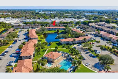 908 Twin Lakes Dr #8-C, Coral Springs, FL 33071 - Photo 21