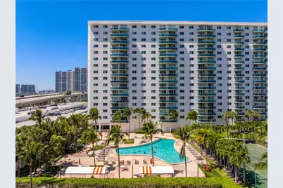 19380 Collins Ave #317, Sunny Isles Beach, FL 33160 - Photo 21