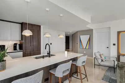 68 SE 6th St #2612, Miami, FL 33131 - Photo 15