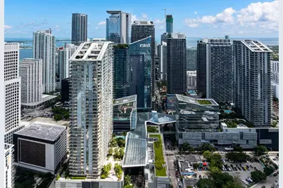 68 SE 6th St #2612, Miami, FL 33131 - Photo 43