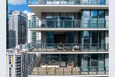68 SE 6th St #2612, Miami, FL 33131 - Photo 39