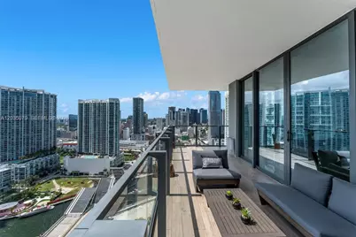 68 SE 6th St #2612, Miami, FL 33131 - Photo 33