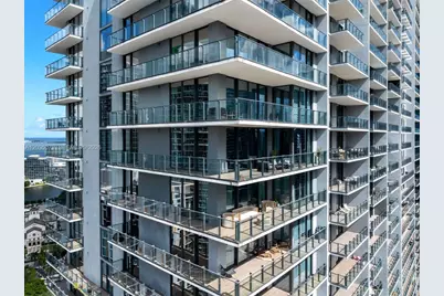 68 SE 6th St #2612, Miami, FL 33131 - Photo 41