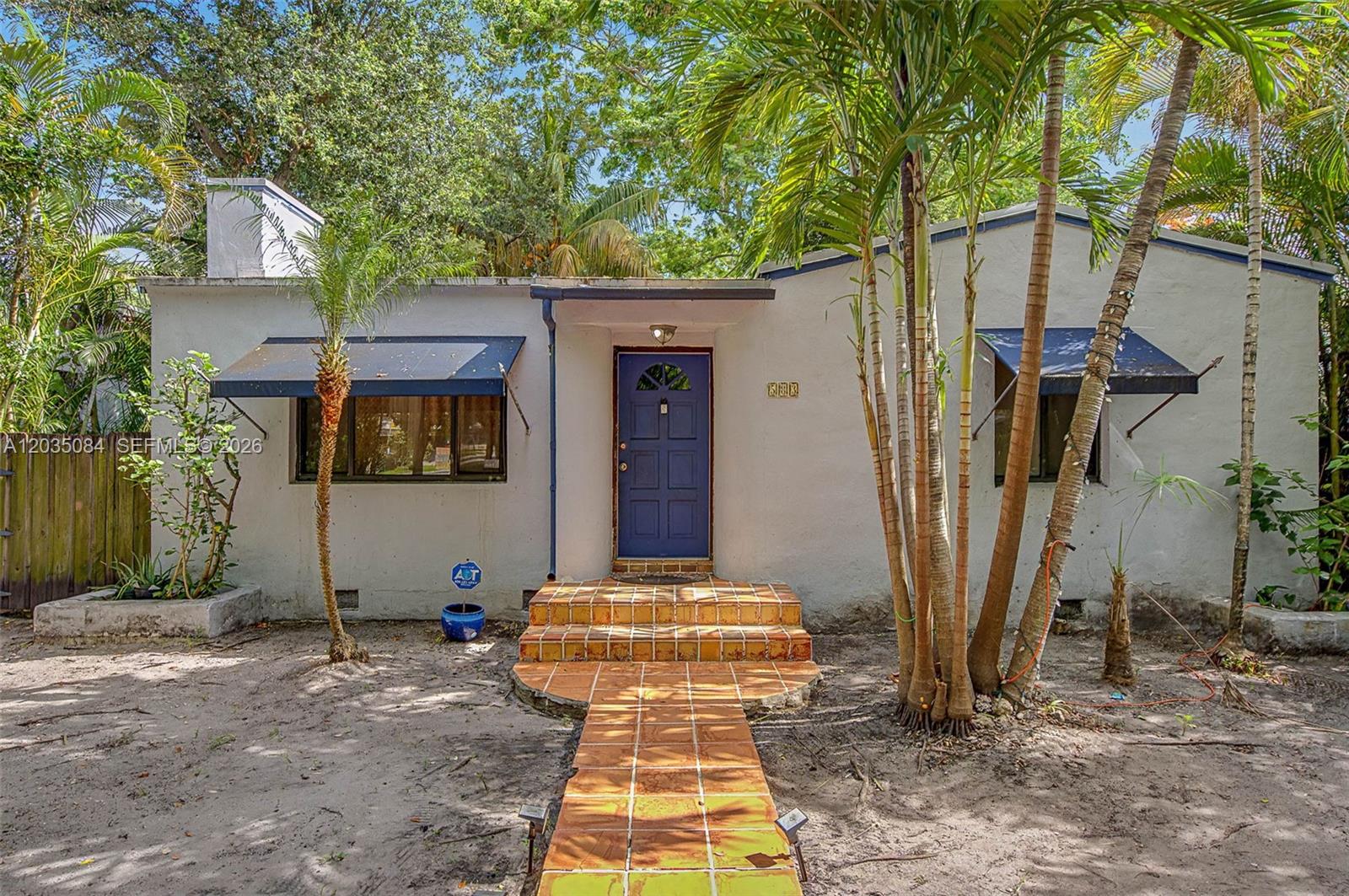 583 NW 47th St - 583 NW 47th St, Miami, FL 33127 Luxury Property | Jose Angel Pina