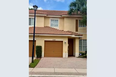 3199 NW 32nd Ter, Oakland Park, FL 33309 - Photo 1
