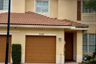 3199 NW 32nd Terrace, Oakland Park, FL 33309 - Photo 1