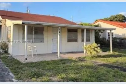 841 NE 4th Pl, Hialeah, FL 33010 - Photo 1