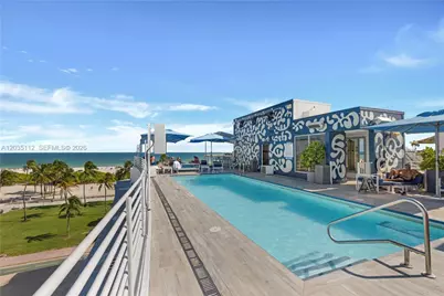 1024 Ocean Dr #A402, Miami Beach, FL 33139 - Photo 5