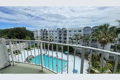 486 NW 165th St Rd #B-606, Miami, FL 33169 - Photo 7