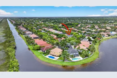 841 Lavender Cir, Weston, FL 33327 - Photo 5