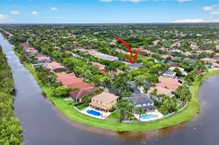 841 Lavender Cir, Weston, FL 33327 - Photo 5