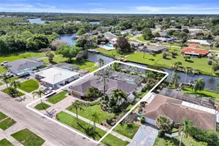 462 NE Cornwall, Port Saint Lucie, FL 34983 - Photo 17