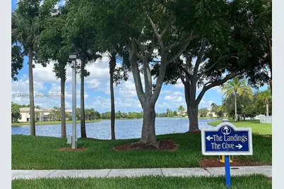 17163 NW 23rd St #17163, Pembroke Pines, FL 33028 - Photo 9