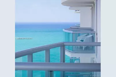 18683 Collins Ave #607, Sunny Isles Beach, FL 33160 - Photo 11