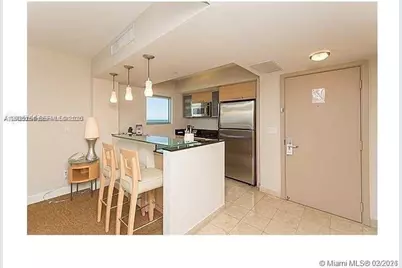 18683 Collins Ave #607, Sunny Isles Beach, FL 33160 - Photo 3