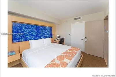 18683 Collins Ave #607, Sunny Isles Beach, FL 33160 - Photo 9