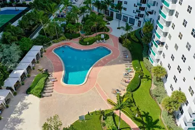 3001 S Ocean Dr #1415, Hollywood, FL 33019 - Photo 25