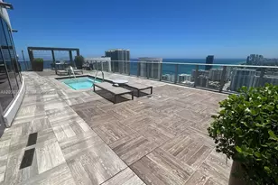 4010 S Ocean Dr, Hollywood, FL 33019 - Photo 35