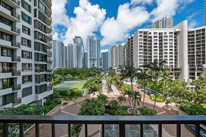 520 Brickell Key Dr #A710, Miami, FL 33131 - Photo 5