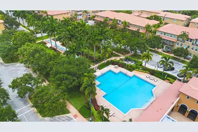 14776 SW 10th St #10501, Pembroke Pines, FL 33027 - Photo 37