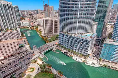 475 Brickell Ave #3408, Miami, FL 33131 - Photo 11