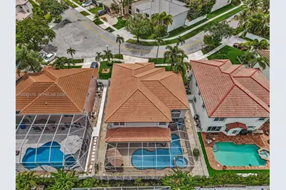 2654 SW 181st Ter, Miramar, FL 33029 - Photo 27
