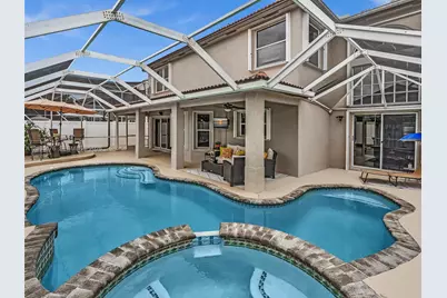 2654 SW 181st Ter, Miramar, FL 33029 - Photo 23