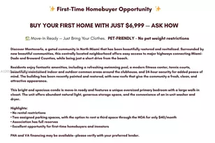 [Address not provided], Miami, FL 33169 - Photo 15